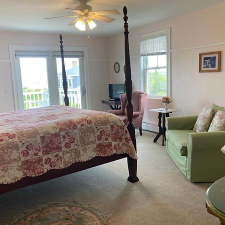 Payne'S Harbor View Inn New Shoreham Eksteriør bilde