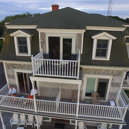 Payne'S Harbor View Inn New Shoreham Eksteriør bilde