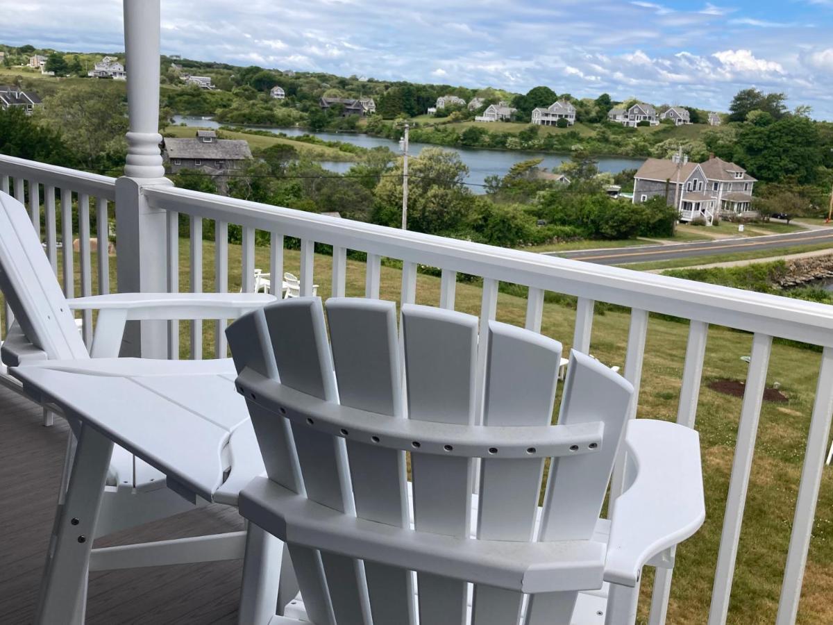 Payne'S Harbor View Inn New Shoreham Eksteriør bilde