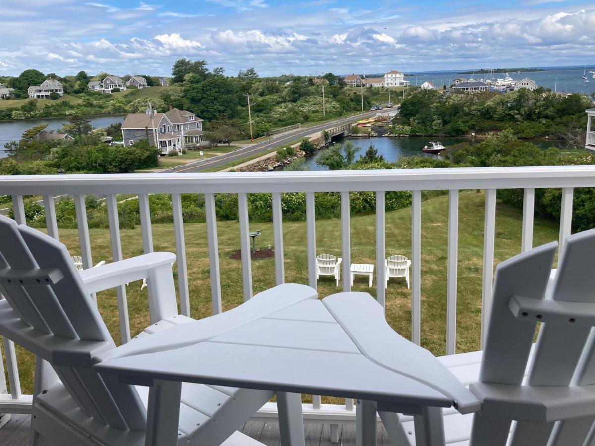 Payne'S Harbor View Inn New Shoreham Eksteriør bilde
