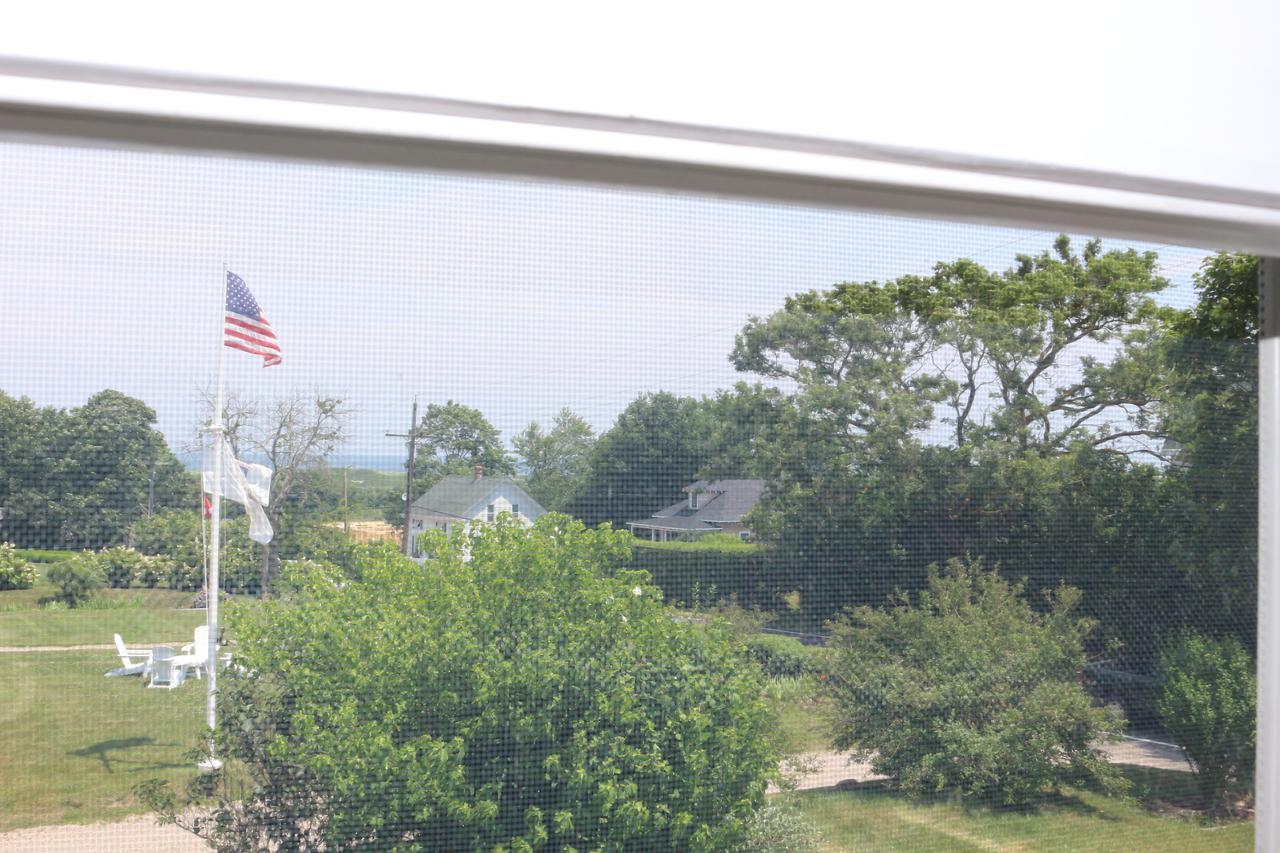 Payne'S Harbor View Inn New Shoreham Eksteriør bilde