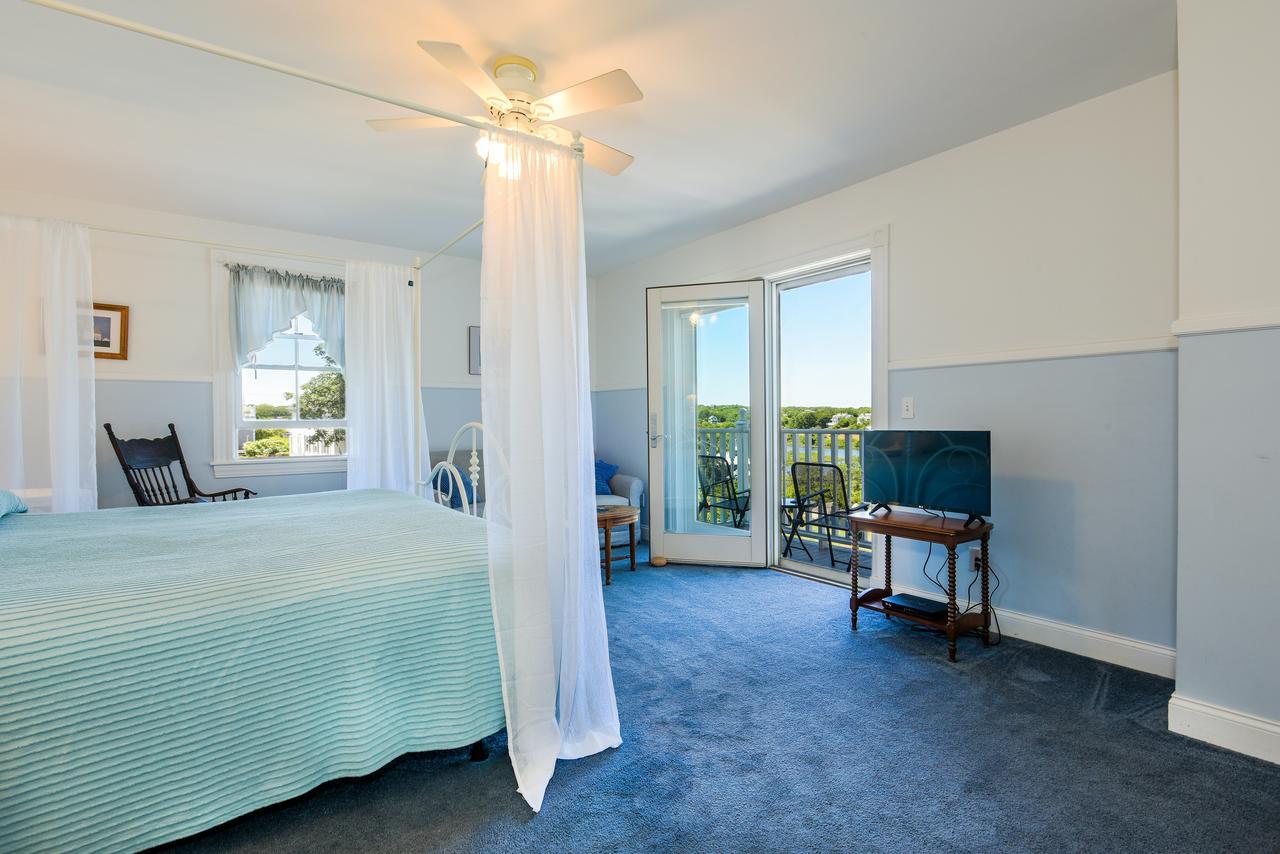 Payne'S Harbor View Inn New Shoreham Eksteriør bilde